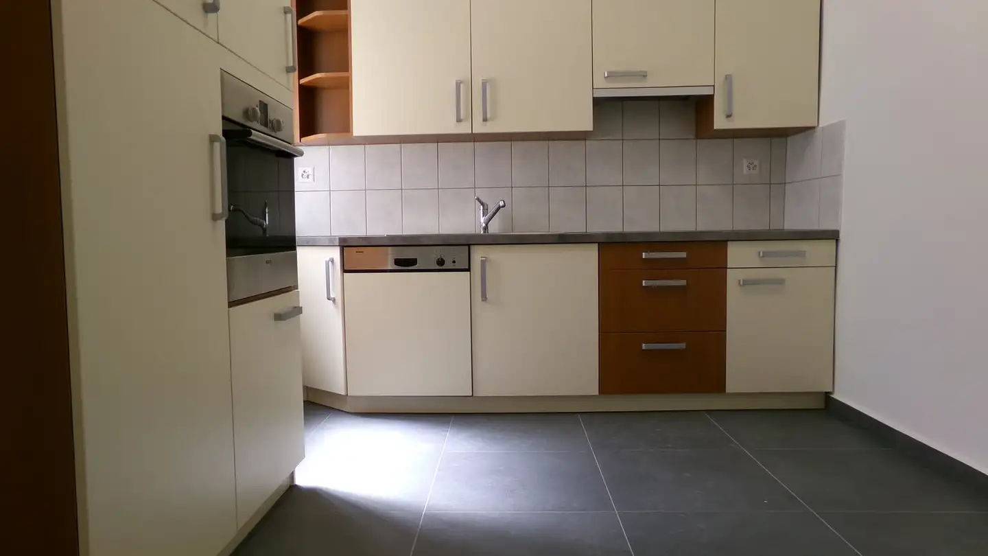 Wohnung mieten - Place De La Gare 3, 2710 Tavannes - Foto 4