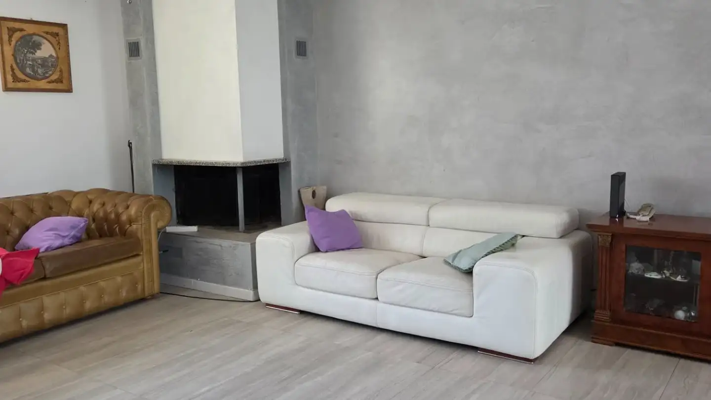 Appartement à louer - 6814 Cadempino - Photo 2