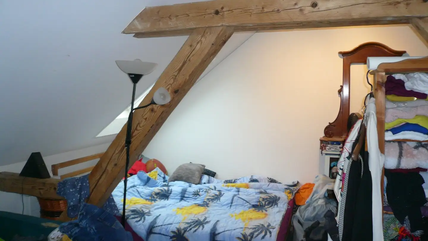 Maison individuelle à louer - Kalchofenstrasse 32, 3415 Hasle b. Burgdorf - Photo 3