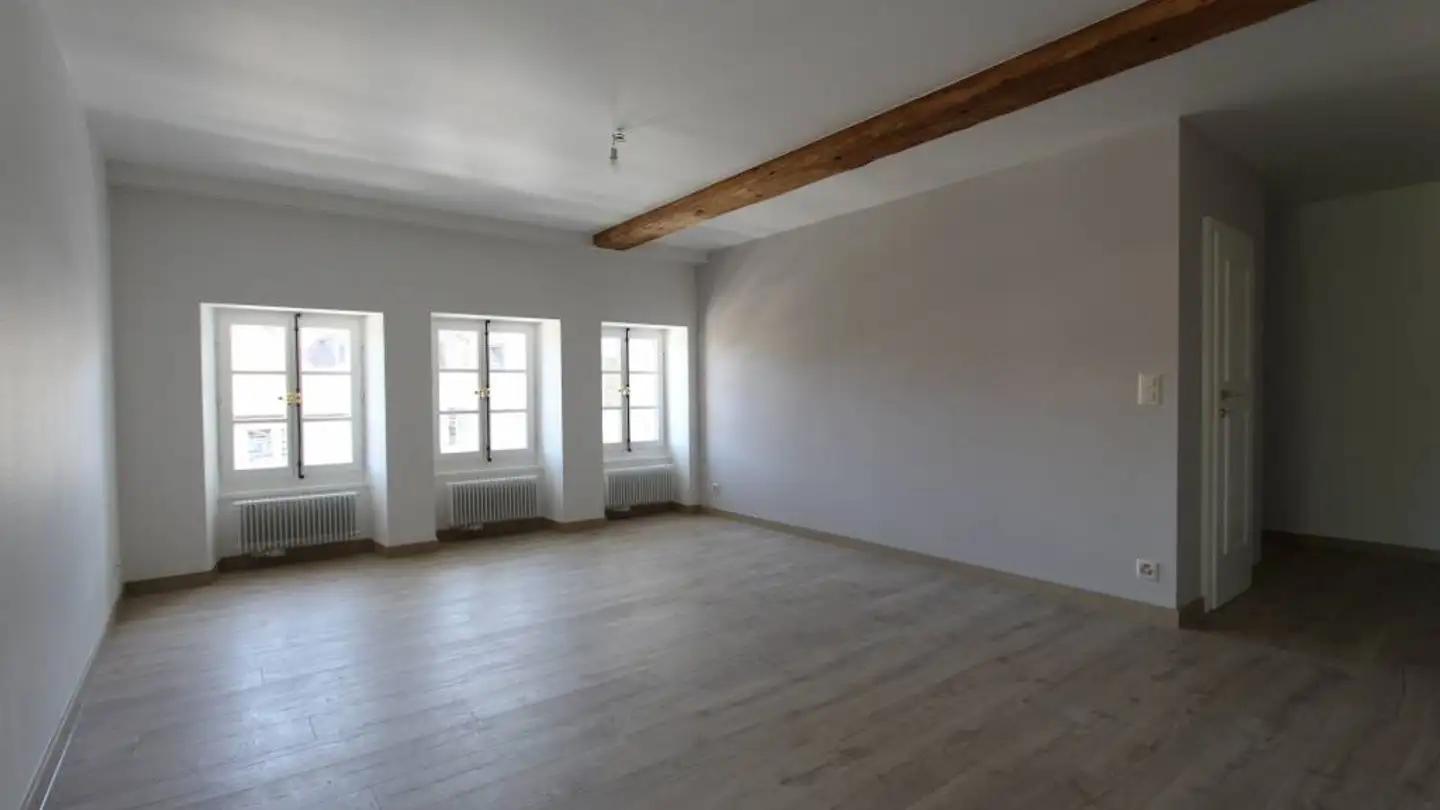 Penthouse for rent - Rue Du Temple 18, 1236 Cartigny - Photo 3