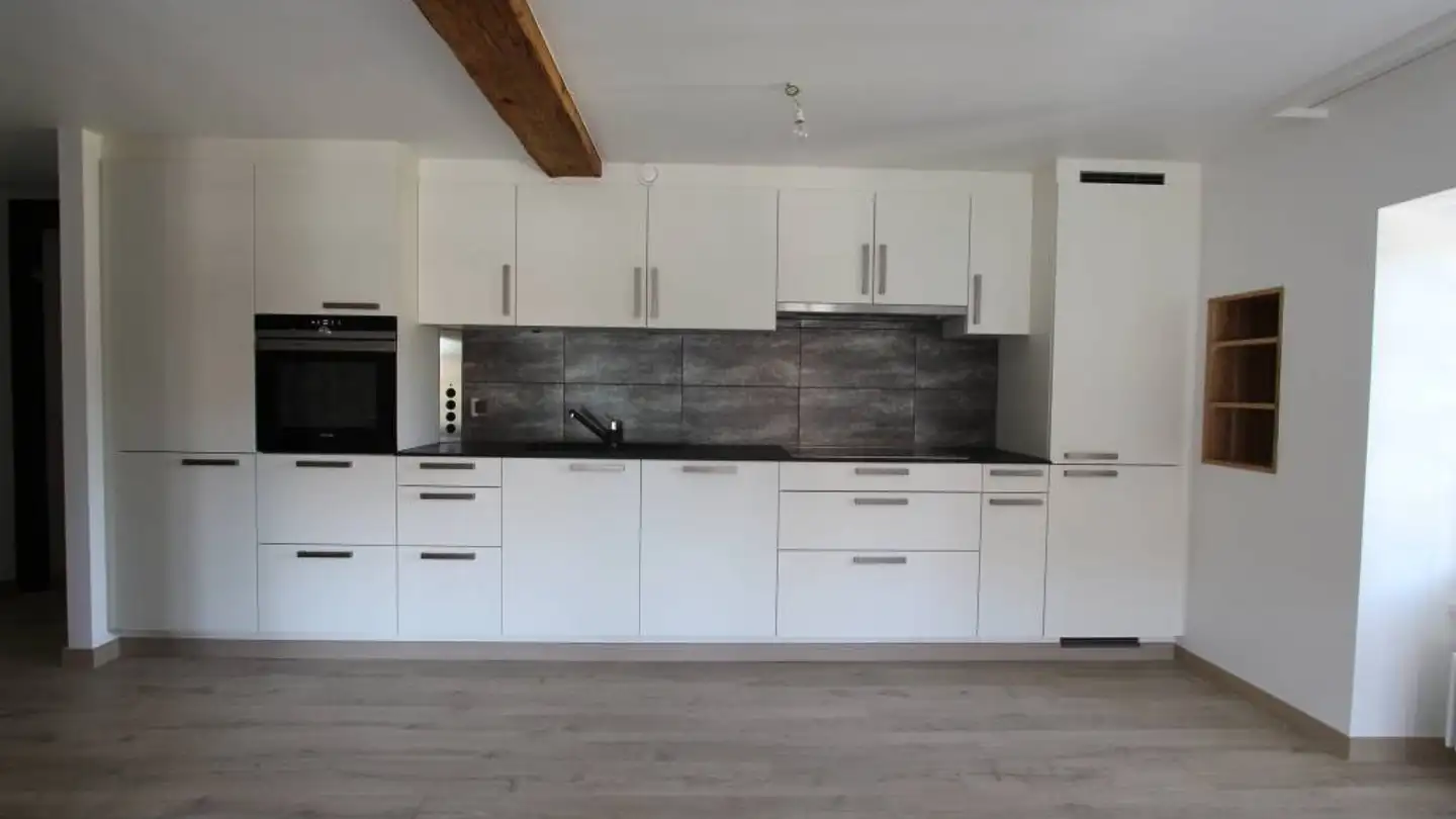 Penthouse for rent - Rue Du Temple 18, 1236 Cartigny - Photo 2