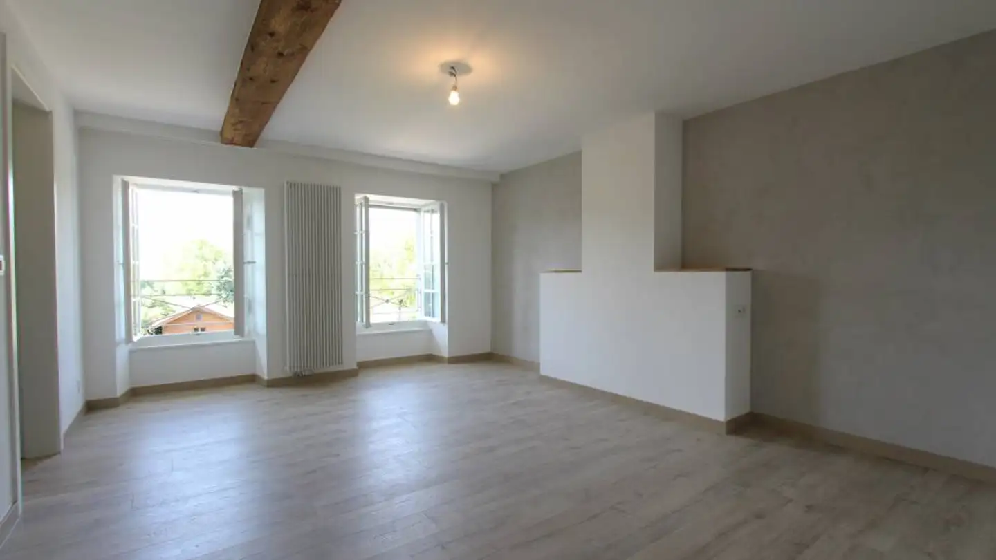 Penthouse for rent - Rue Du Temple 18, 1236 Cartigny - Photo 4