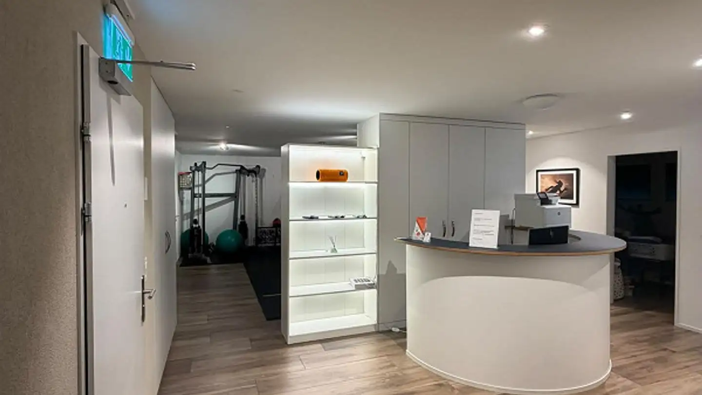 Studio medico in affitto - Weidenbodenweg 1, 4450 Sissach - Foto 2