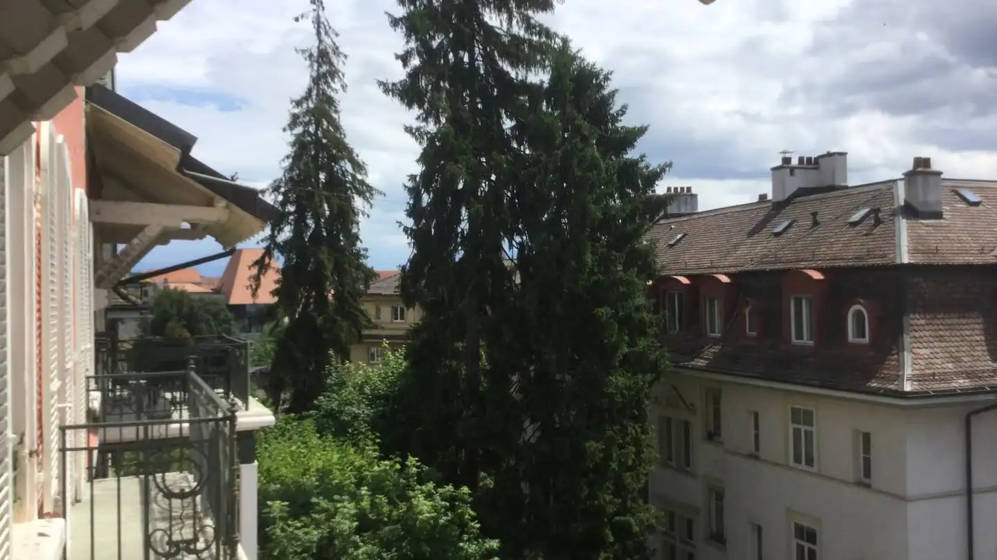 Apartment for rent - Avenue De Riant-Mont 9, 1004 Lausanne - Photo 2