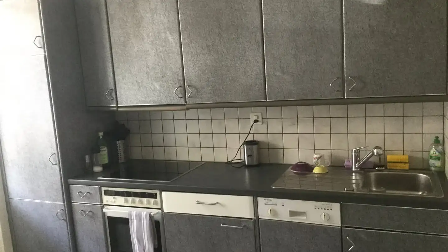 Apartment for rent - Avenue De Riant-Mont 9, 1004 Lausanne - Photo 3