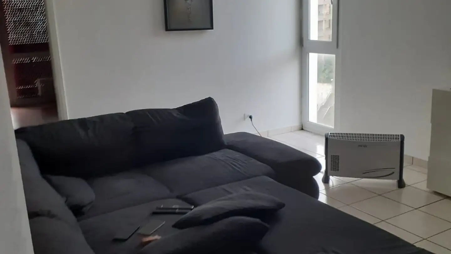 Appartement à louer - Via Geretta 19, 6900 Paradiso - Photo 3