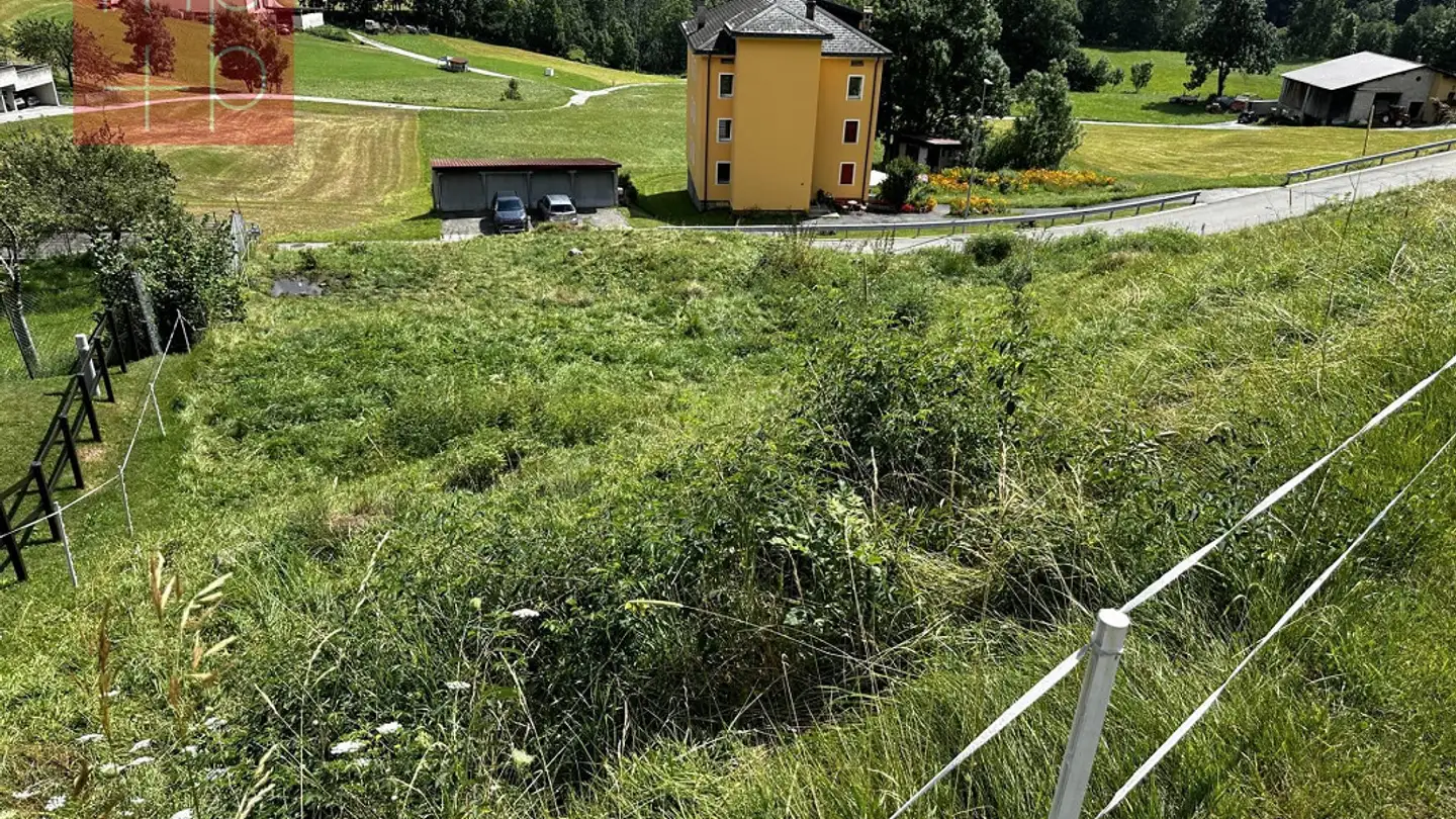 Terreno edificabile in vendita - 6774 Dalpe - Photo 2