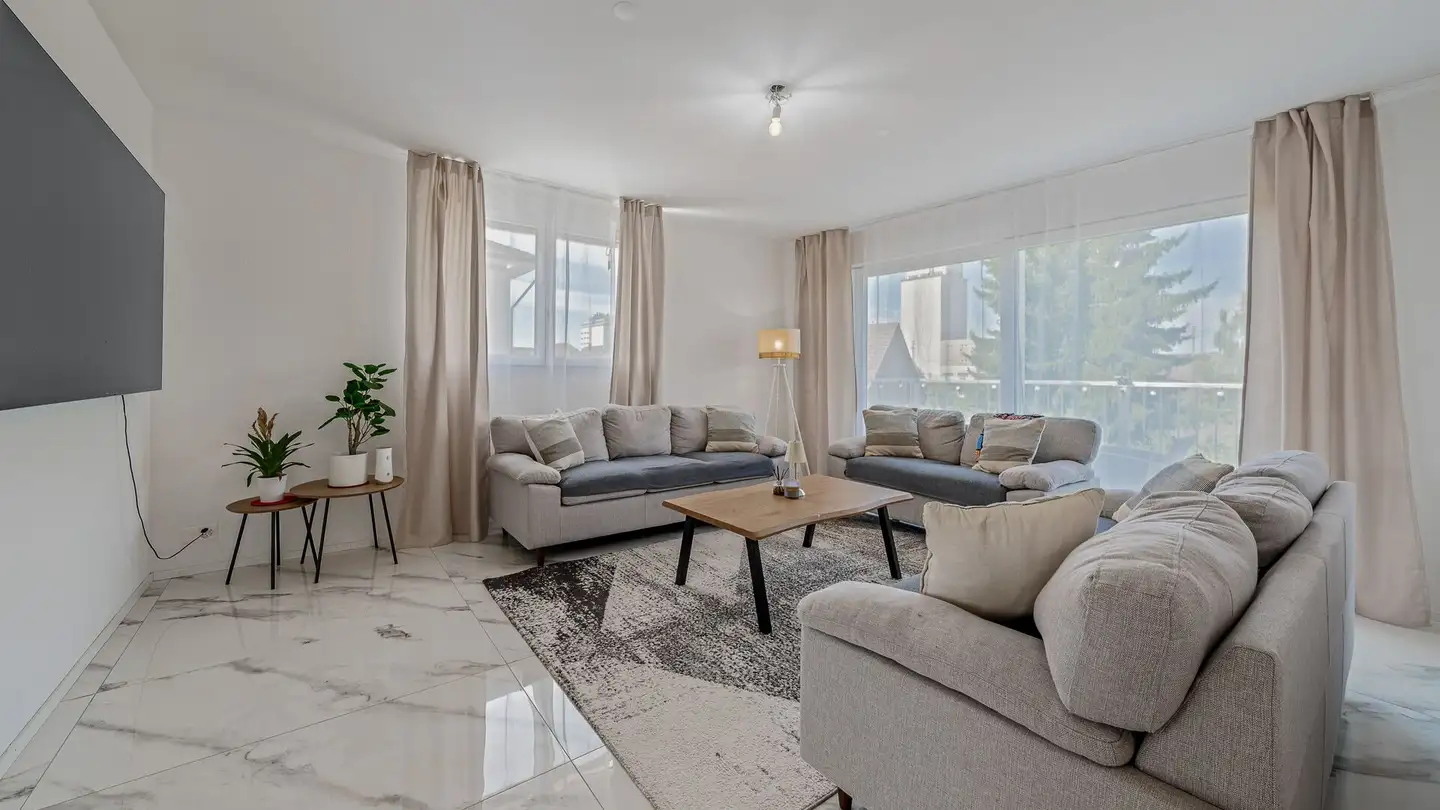 Immeuble résidentiel à vendre - Unterstrasse 27, 3360 Herzogenbuchsee - Photo 4