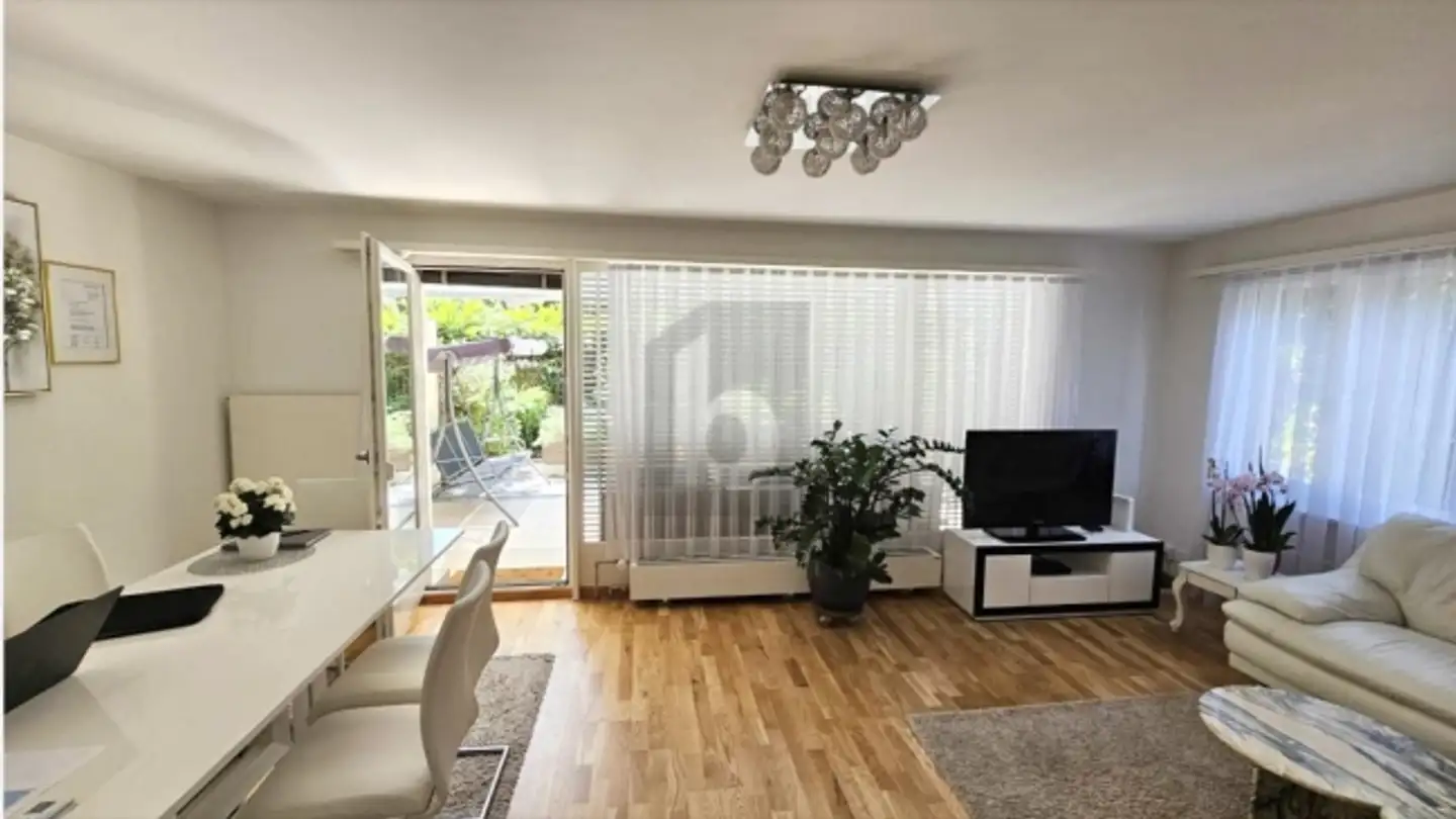 Casa a schiera in vendita - 4112 Bättwil - Photo 3