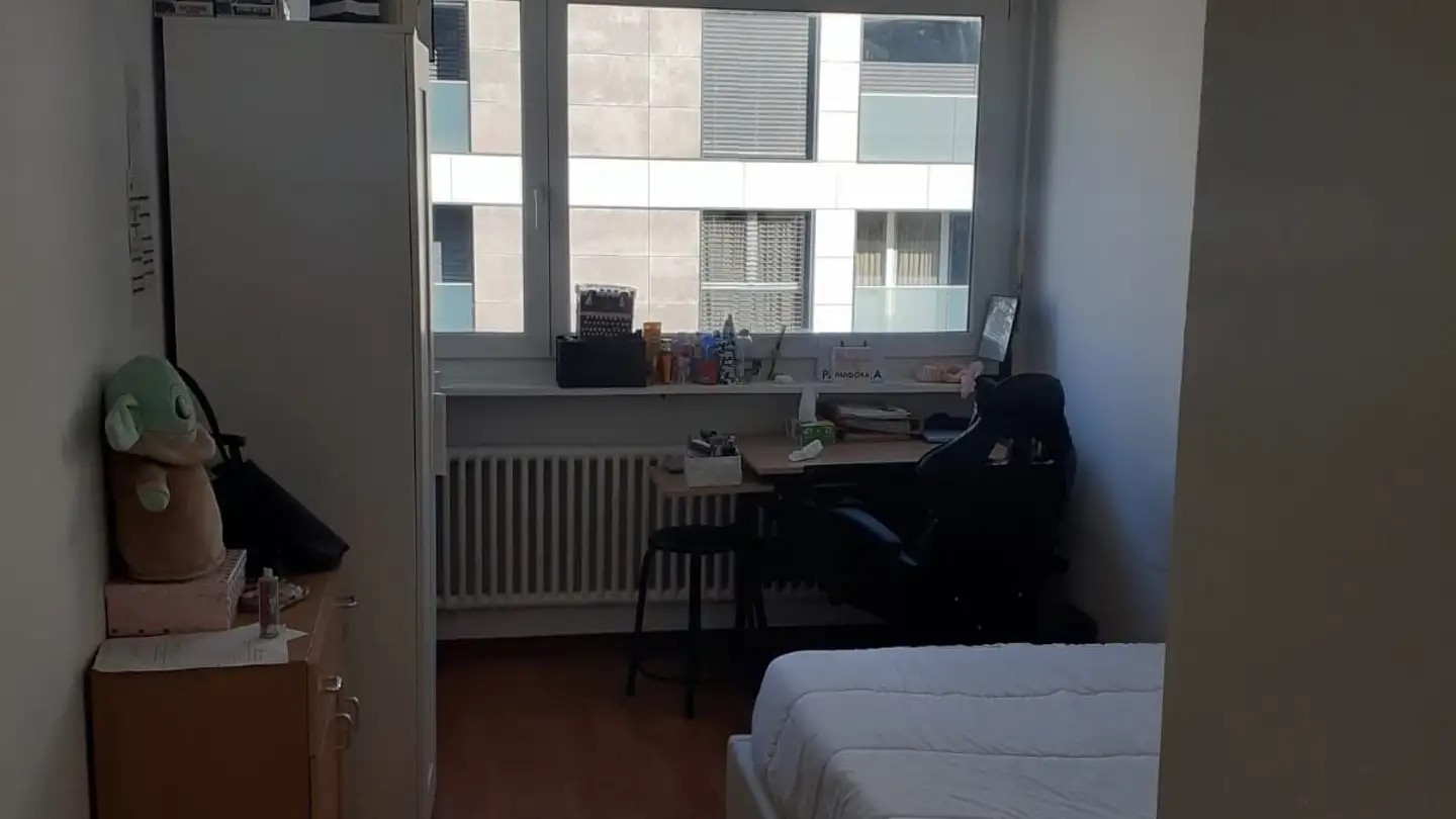 Appartement à louer - Via Geretta 19, 6900 Paradiso - Photo 4