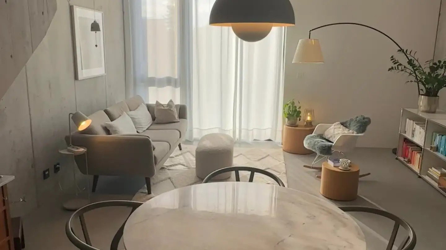 Duplex in affitto - Seestrasse 2, 8599 Salmsach - Foto 4