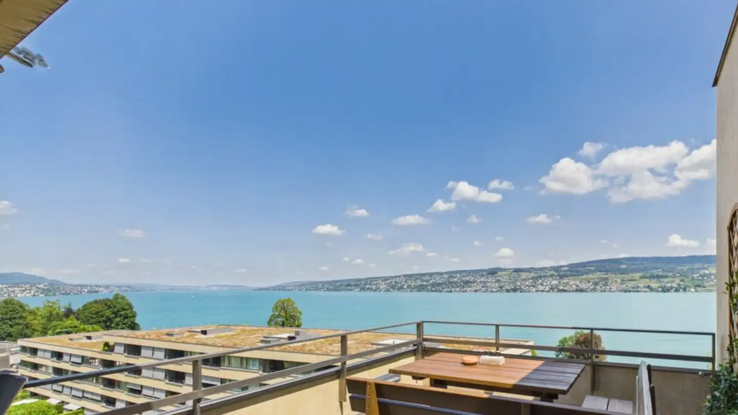 Wohnung kaufen - 8810 Horgen