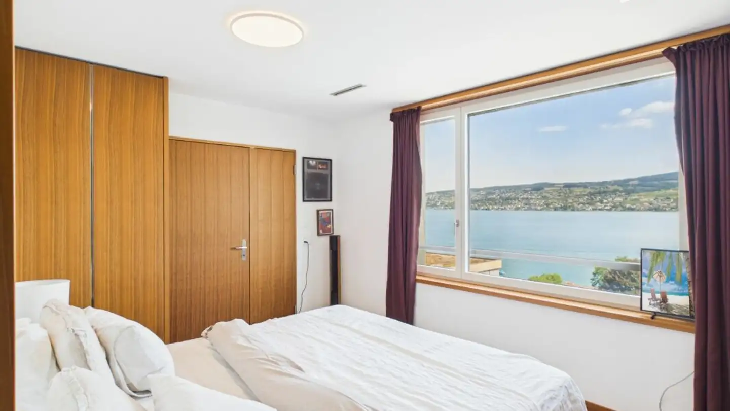 Wohnung kaufen - 8810 Horgen - Foto 4