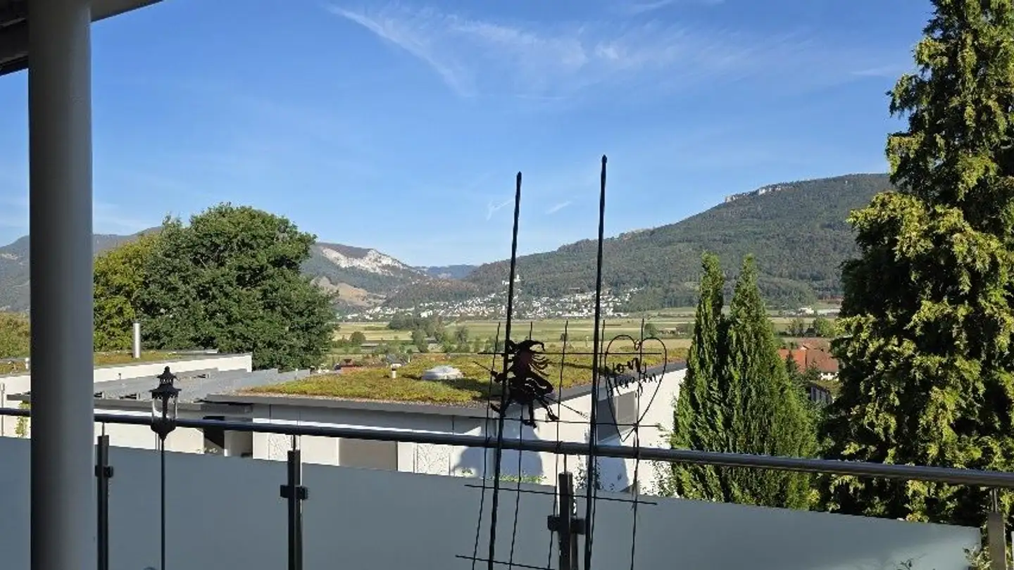 Maison individuelle à louer - Rainstrasse 14, 4703 Kestenholz - Photo 2
