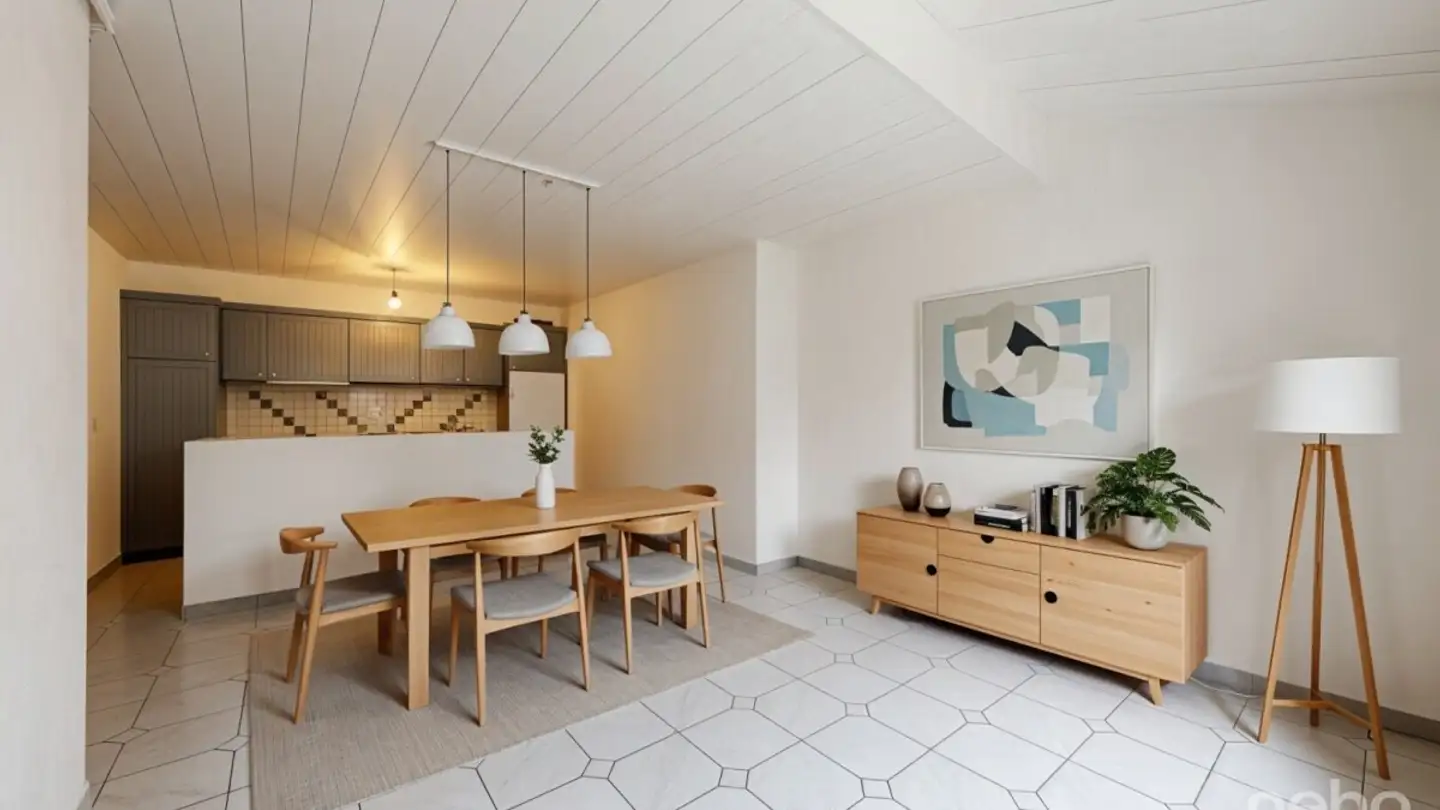 Appartement à vendre - 1800 Vevey - Photo 4