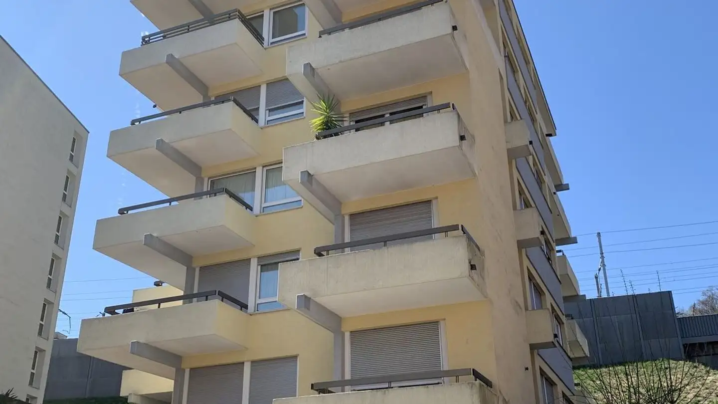 Parkplatz im Freien mieten - Via Franco Zorzi 41, 6900 Paradiso - Foto 4