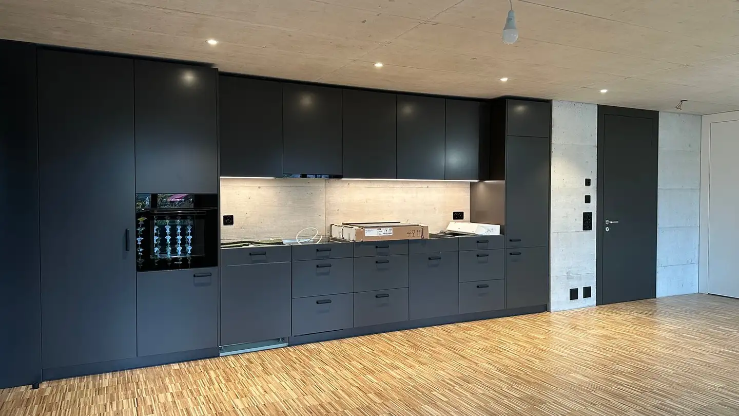 Wohnung mieten - Dorfstrasse 1a, 5423 Freienwil - Foto 2