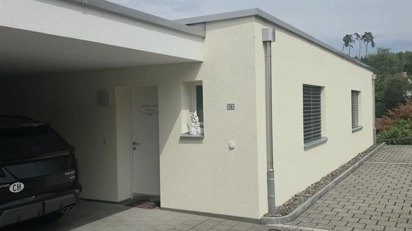 Maison individuelle à louer - Rainstrasse 14, 4703 Kestenholz - Photo 3