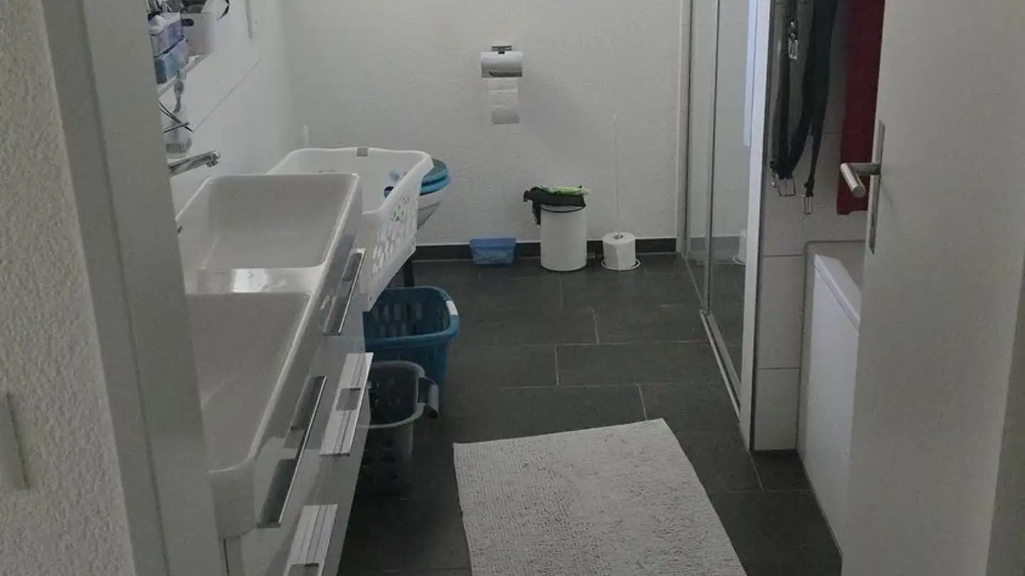 Maison individuelle à louer - Rainstrasse 14, 4703 Kestenholz - Photo 4