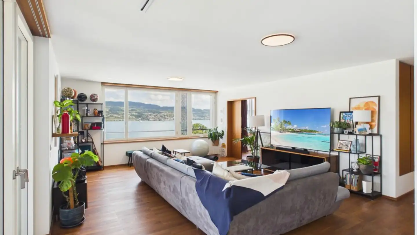 Wohnung kaufen - 8810 Horgen - Foto 2