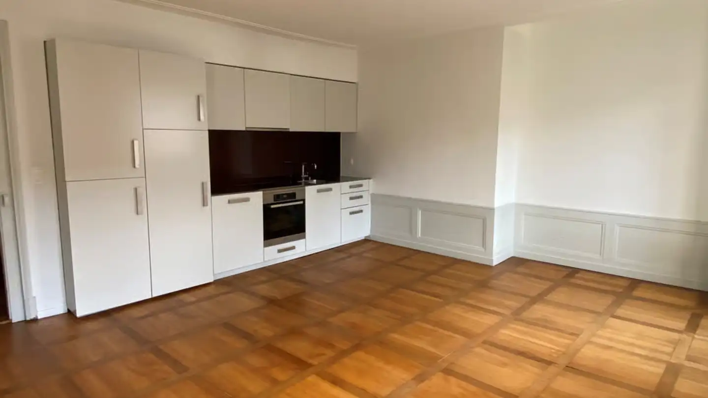 Apartment for rent - Faubourg de l'Hôpital 14, 2000 Neuchâtel