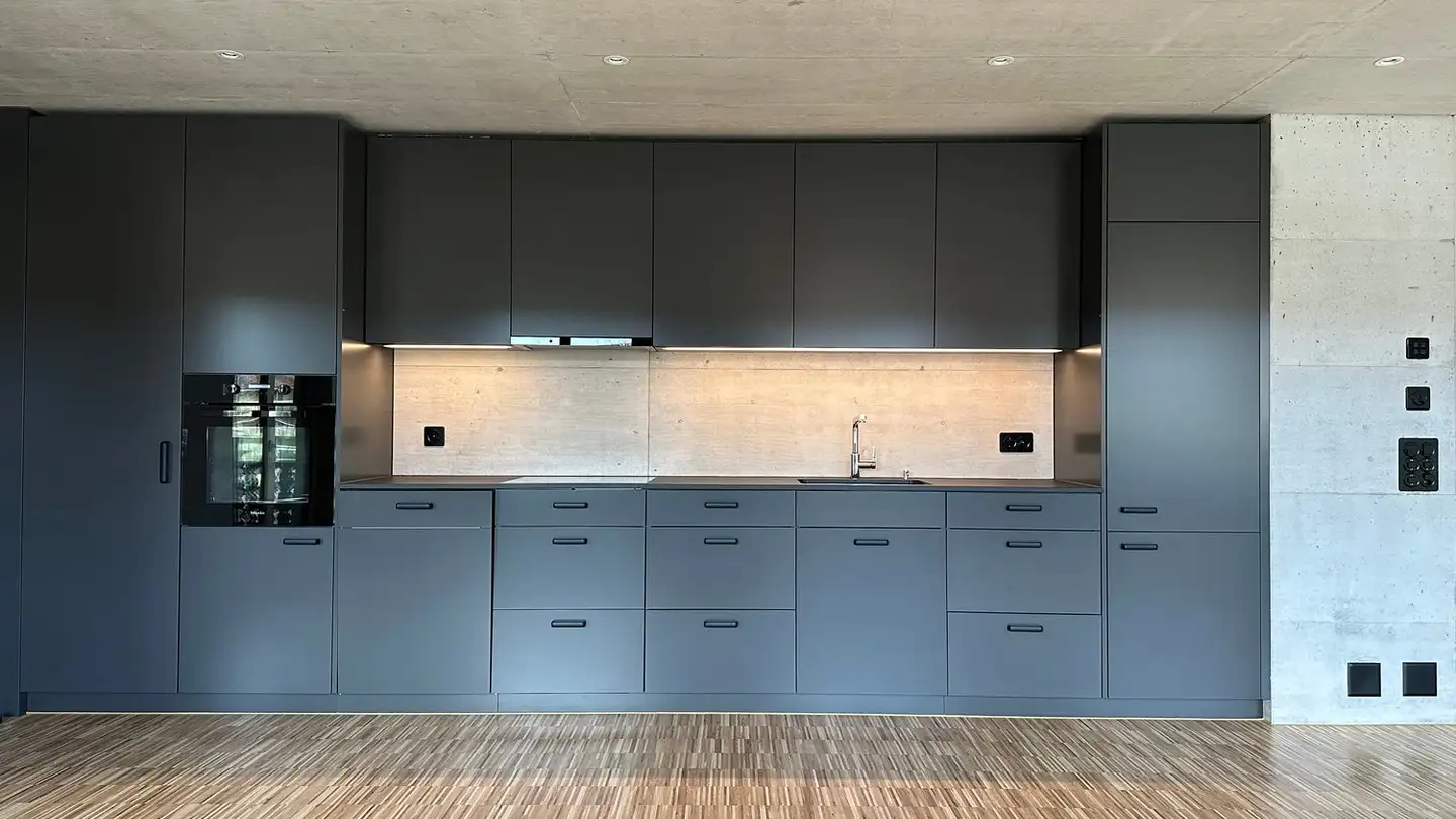 Appartement à louer - Dorfstrasse 1a, 5423 Freienwil