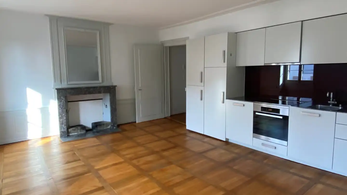 Apartment for rent - Faubourg de l'Hôpital 14, 2000 Neuchâtel - Photo 2