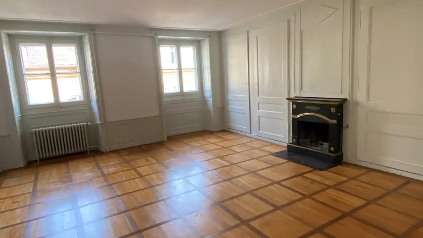 Apartment for rent - Faubourg de l'Hôpital 14, 2000 Neuchâtel - Photo 3