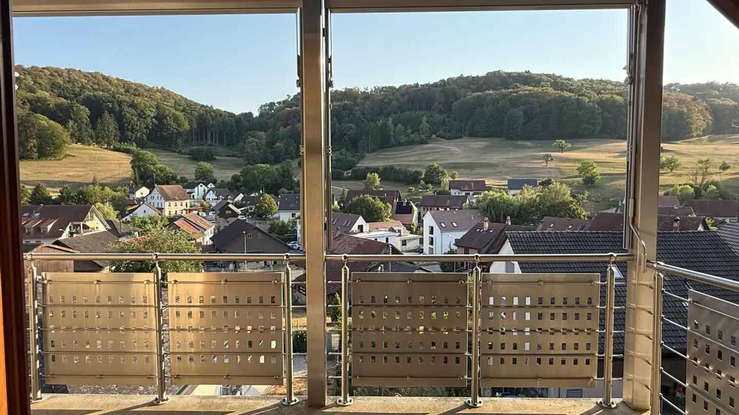 Dachgeschosswohnung mieten - Grundgasse, 4324 Obermumpf - Foto 2