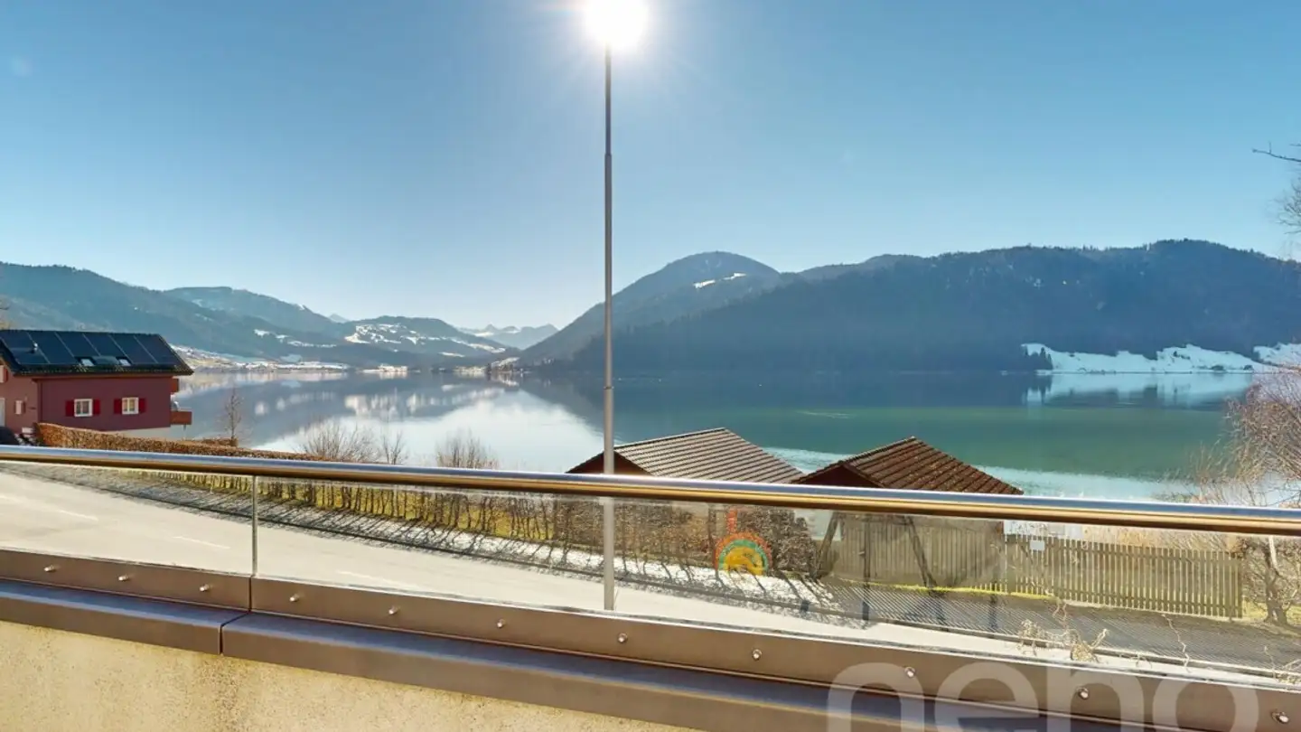 Maisonette-Wohnung kaufen - 6315 Oberägeri - Foto 3