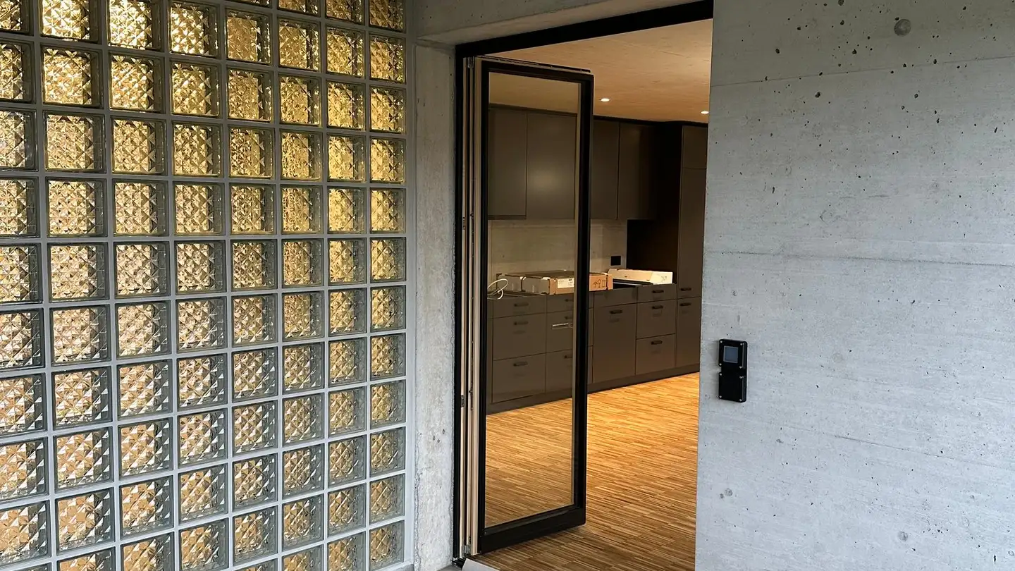 Wohnung mieten - Dorfstrasse 1a, 5423 Freienwil - Foto 4