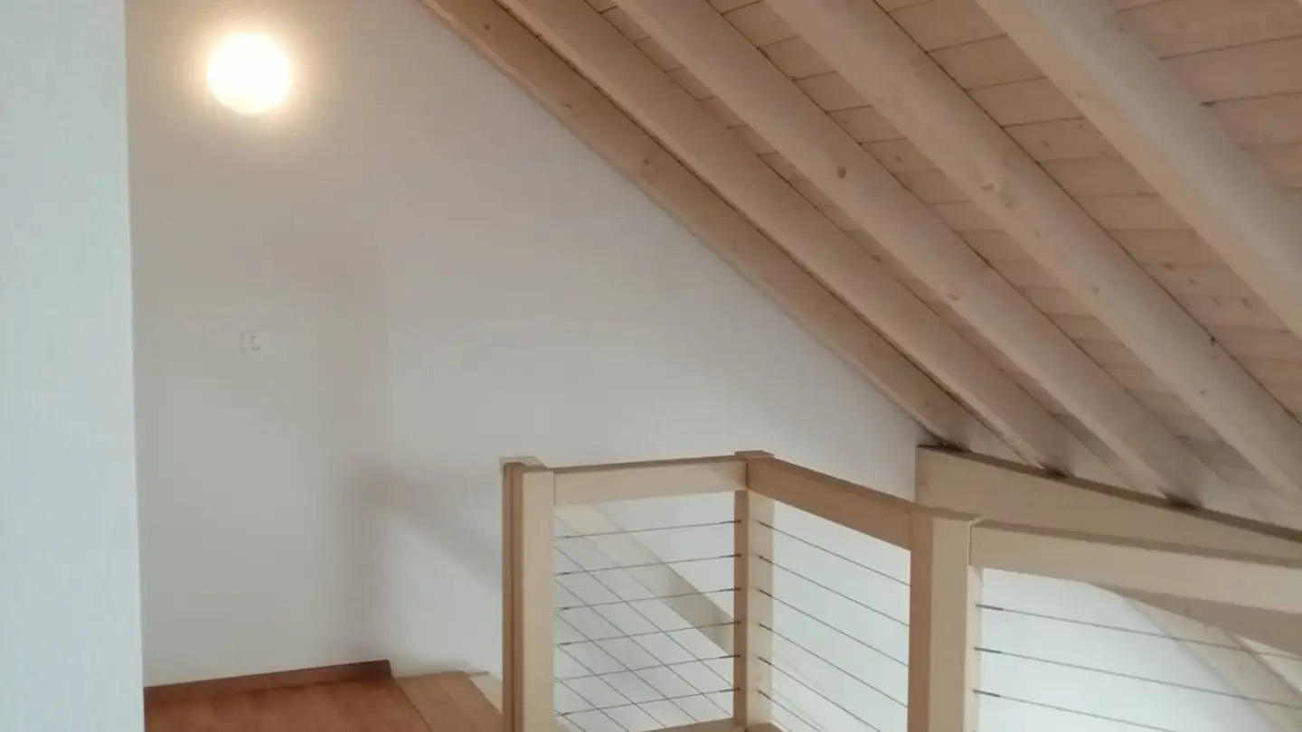 Appartement à louer - 4934 Madiswil - Photo 2