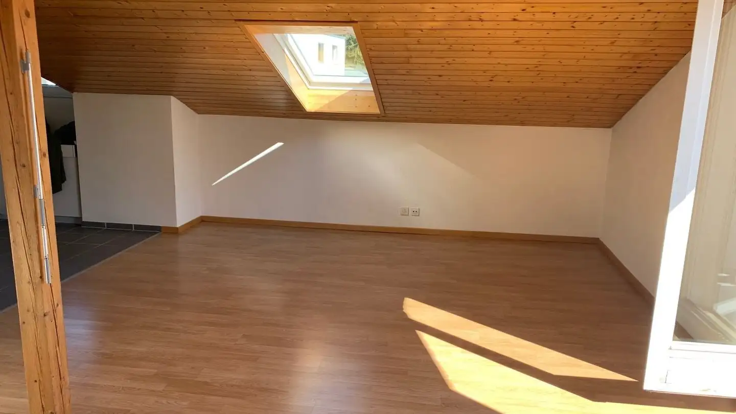 Attico in affitto - Wallgrabenweg 6, 4663 Aarburg - Foto 4