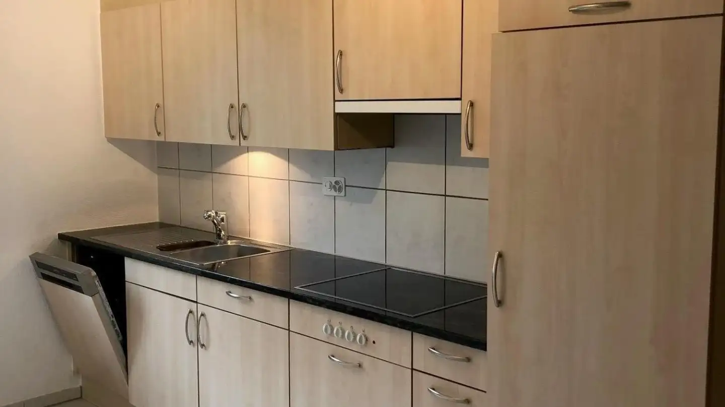 Appartamento in affitto - Thunstrasse 4a, 3510 Konolfingen