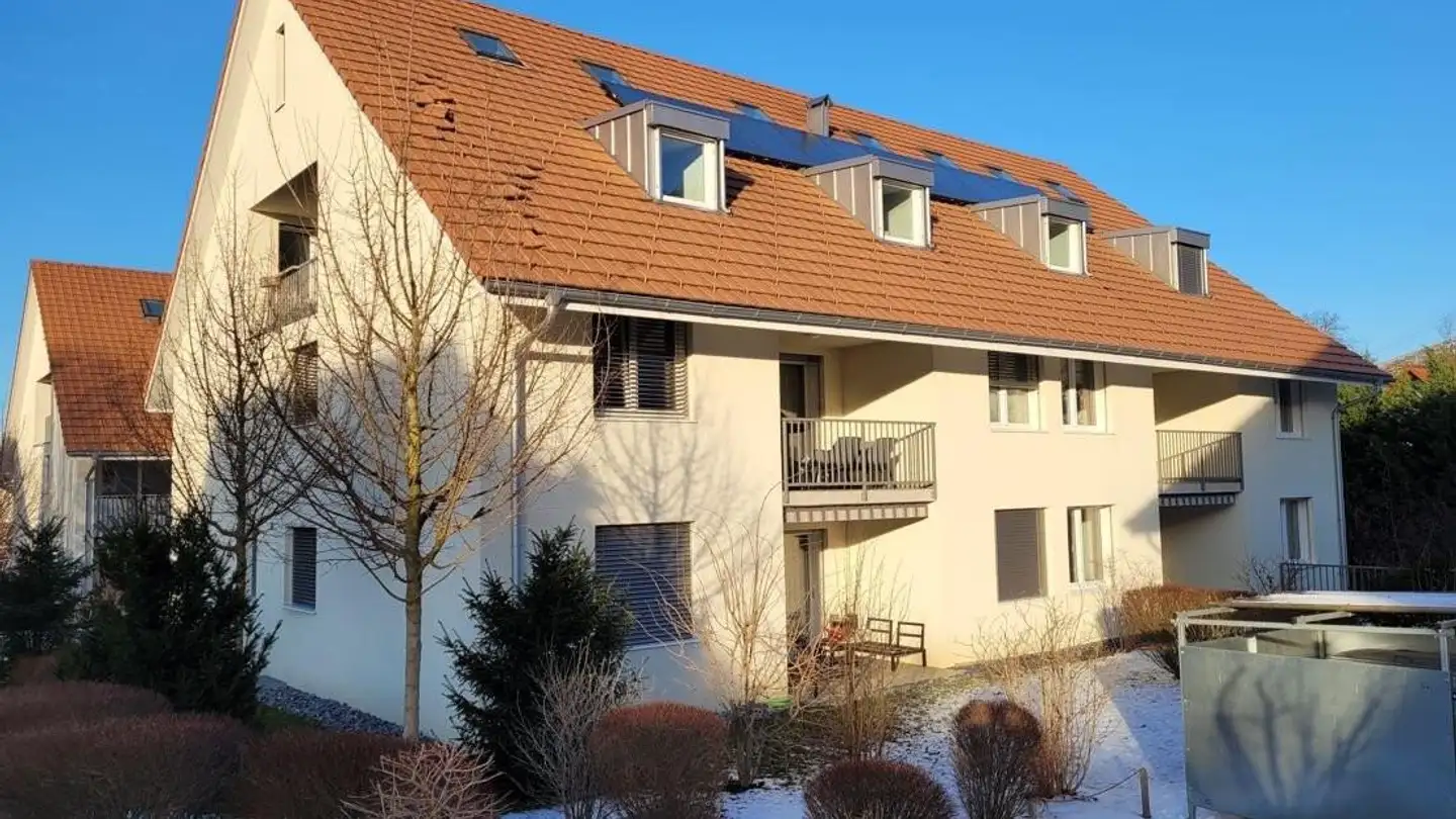 Apartment for rent - Hauptstrasse 24, 4457 Diegten