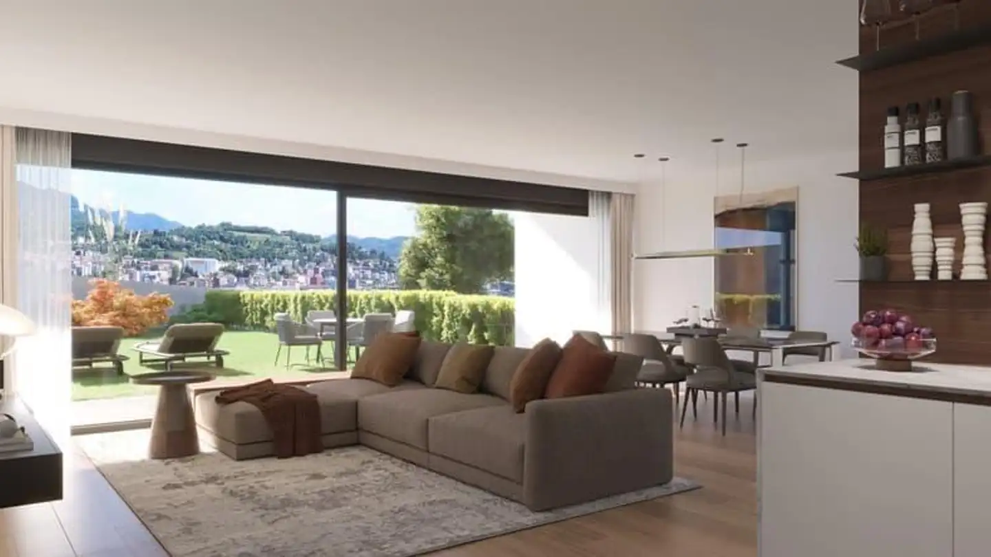 Apartment for sale - 6962 Viganello - Photo 3