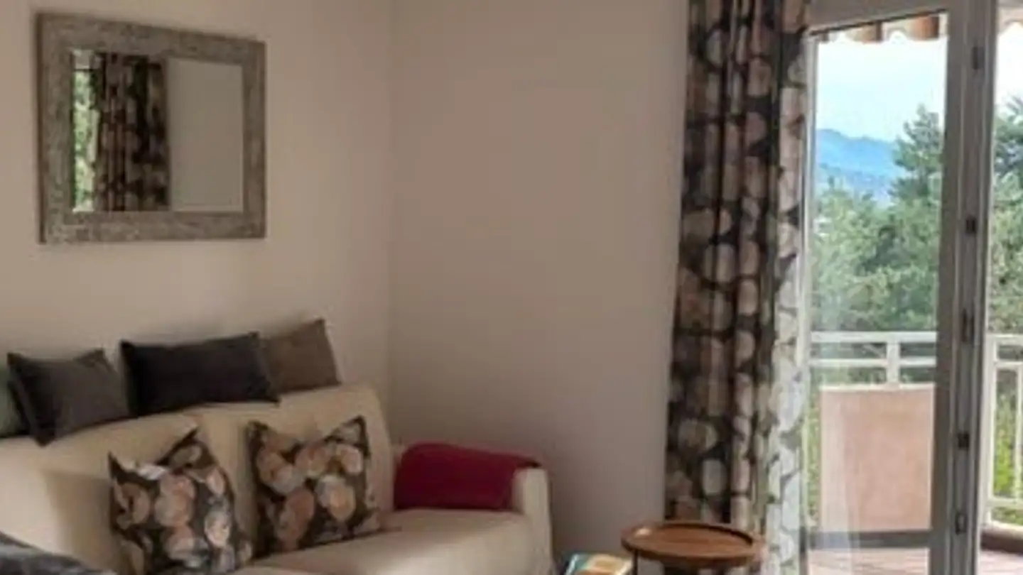 Appartement à louer - Chemin Du Levant 98, 1005 Lausanne - Photo 2