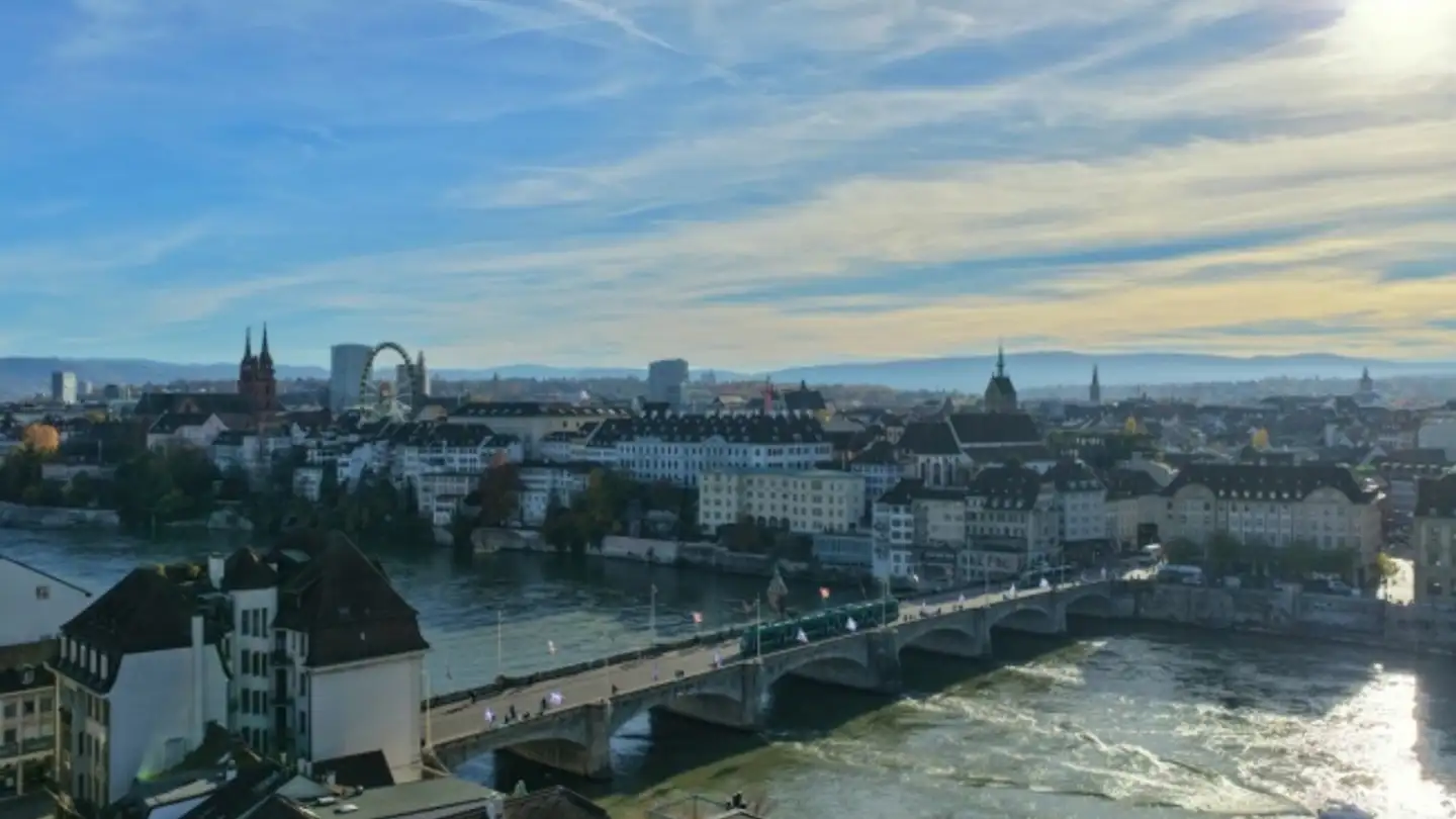 Duplex à vendre - 4058 Basel - Photo 3