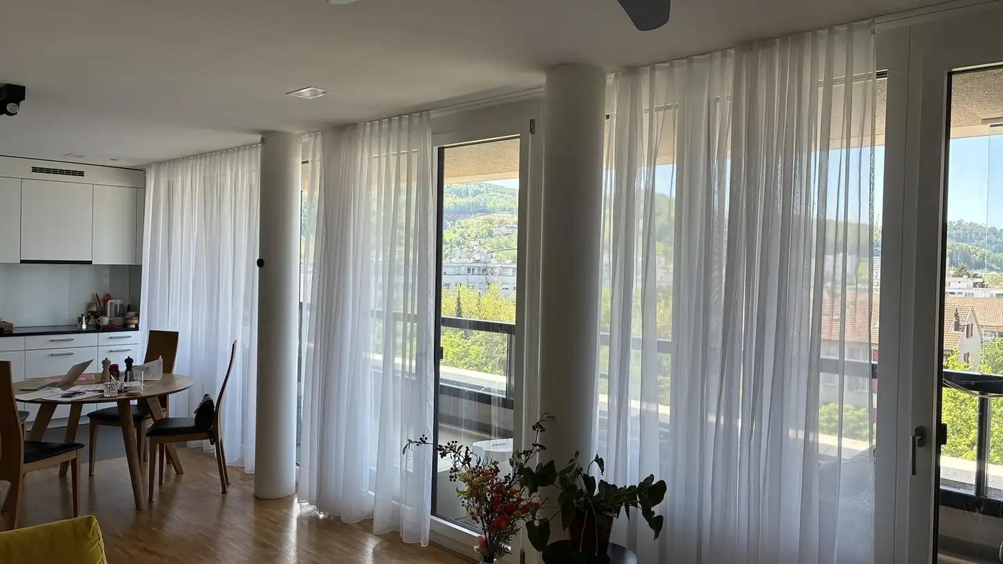 Apartment for rent - Schlossstrasse 1, 4133 Pratteln