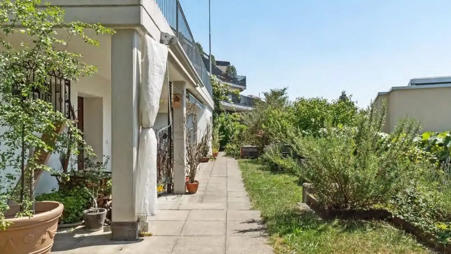 Appartement à louer - Frohaldenstrasse 30, 8180 Bülach