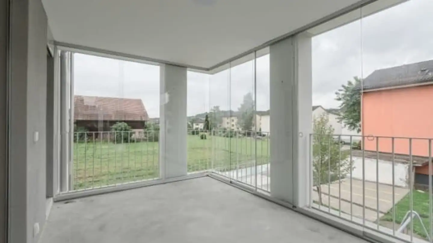 Studio mieten - Flurstrasse 12, 8302 Kloten - Foto 3