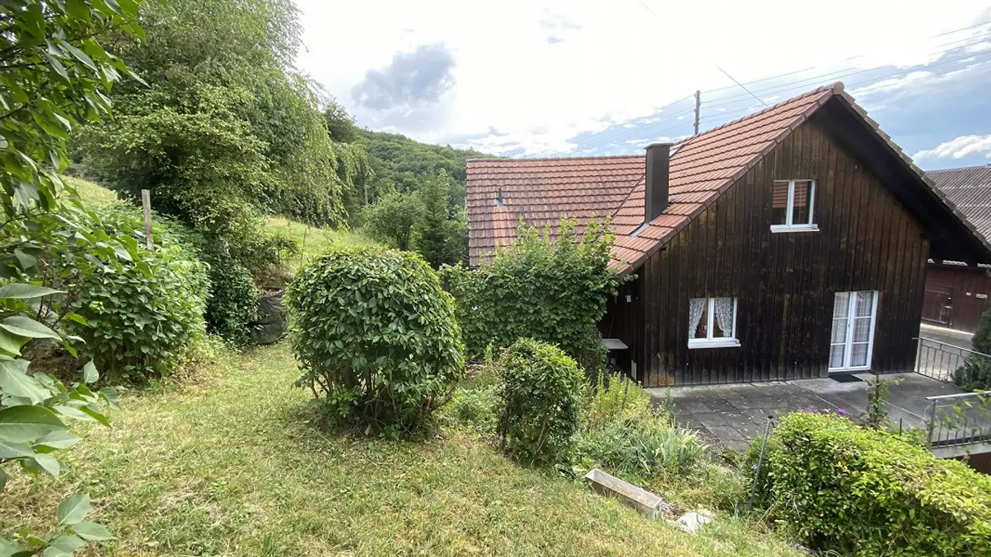 Casa singola in vendita - Huggerwaldstrasse 239, 4245 Kleinlützel - Photo 4