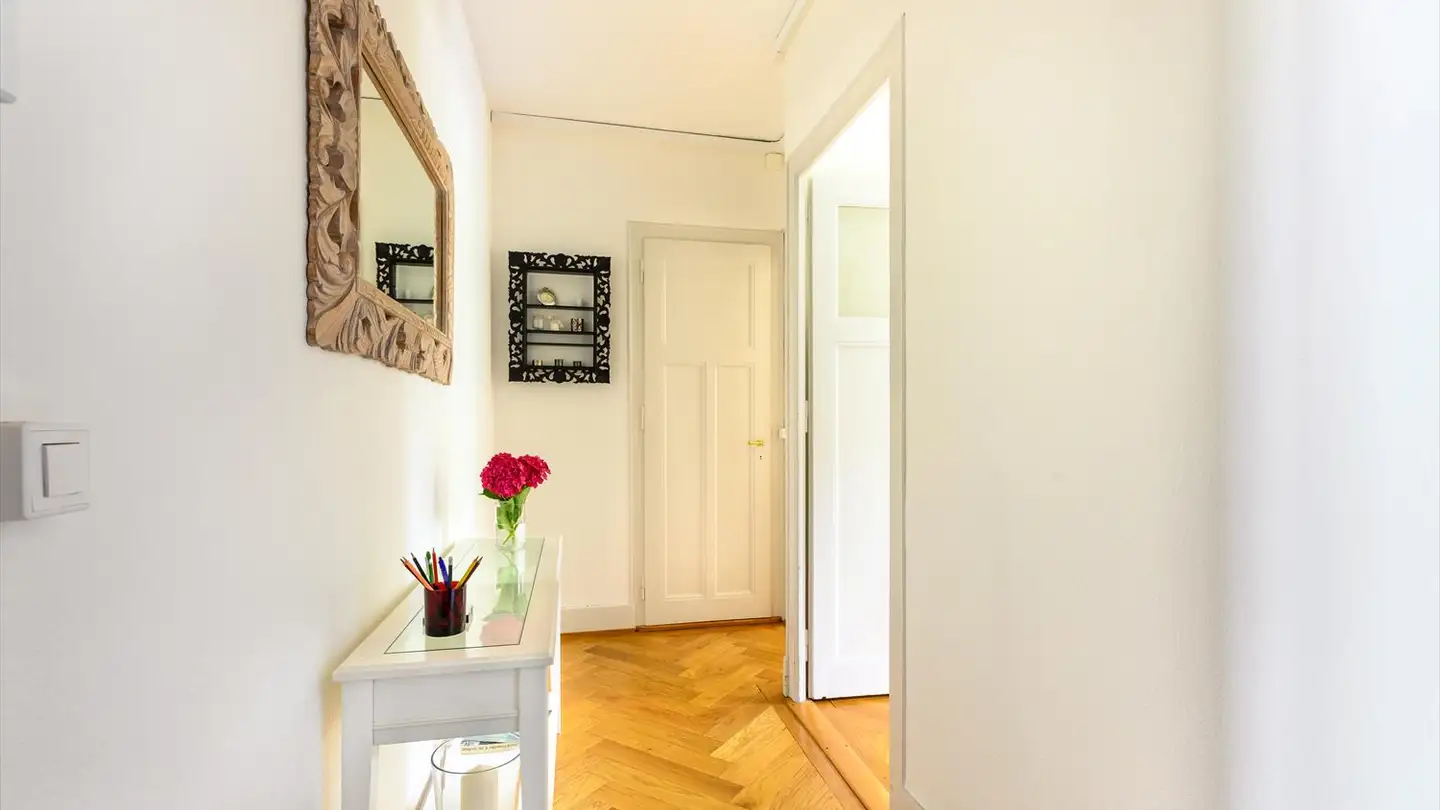 Apartment for rent - Rue Liotard, 1202 Genève - Photo 3