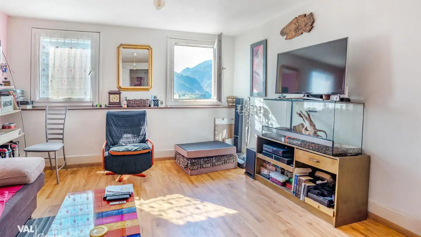 Appartamento in vendita - 3960 Sierre