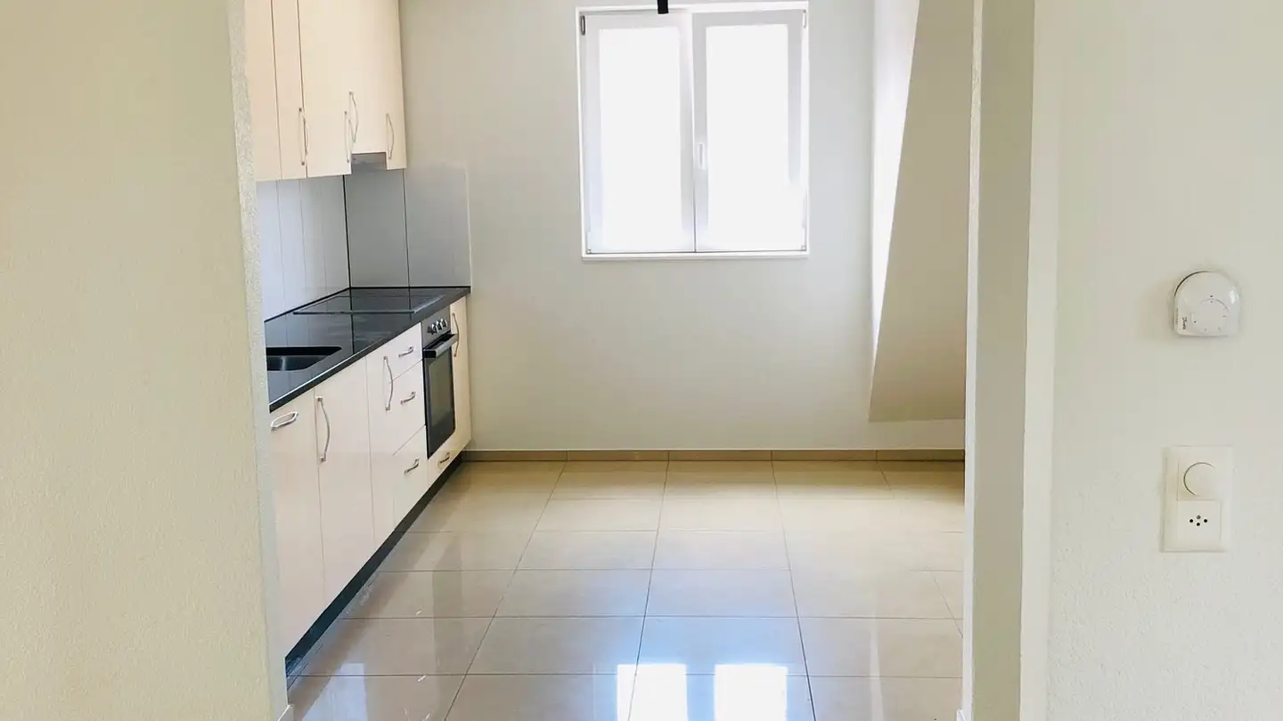 Wohnung mieten - Chemin Mettlen / Mettlenweg 9a, 2504 Biel/Bienne