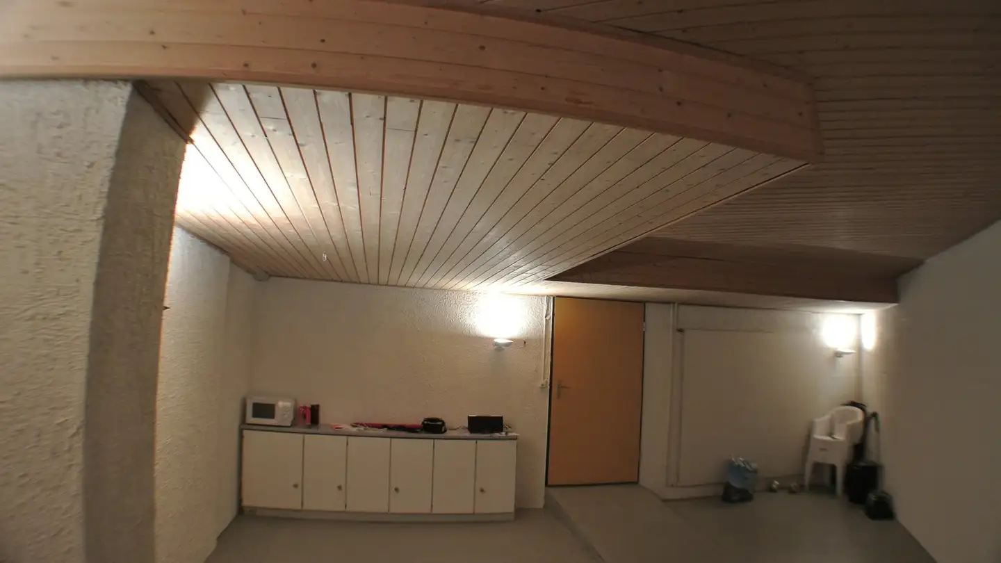 Hobbyraum mieten - Zürcherstrasse 7, 8903 Birmensdorf ZH - Foto 3