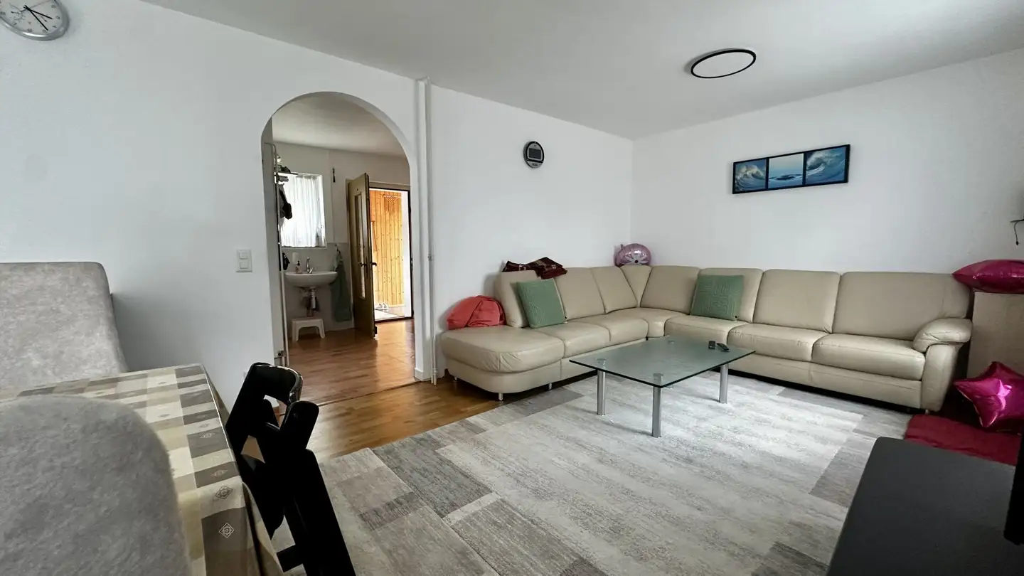 Single house for sale - 5600 Lenzburg
