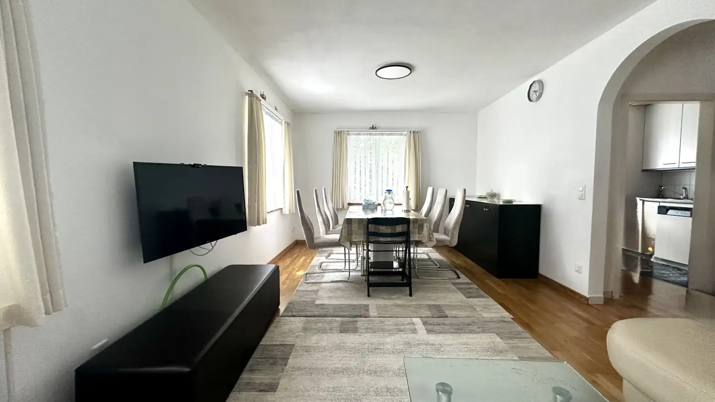 Single house for sale - 5600 Lenzburg - Photo 3