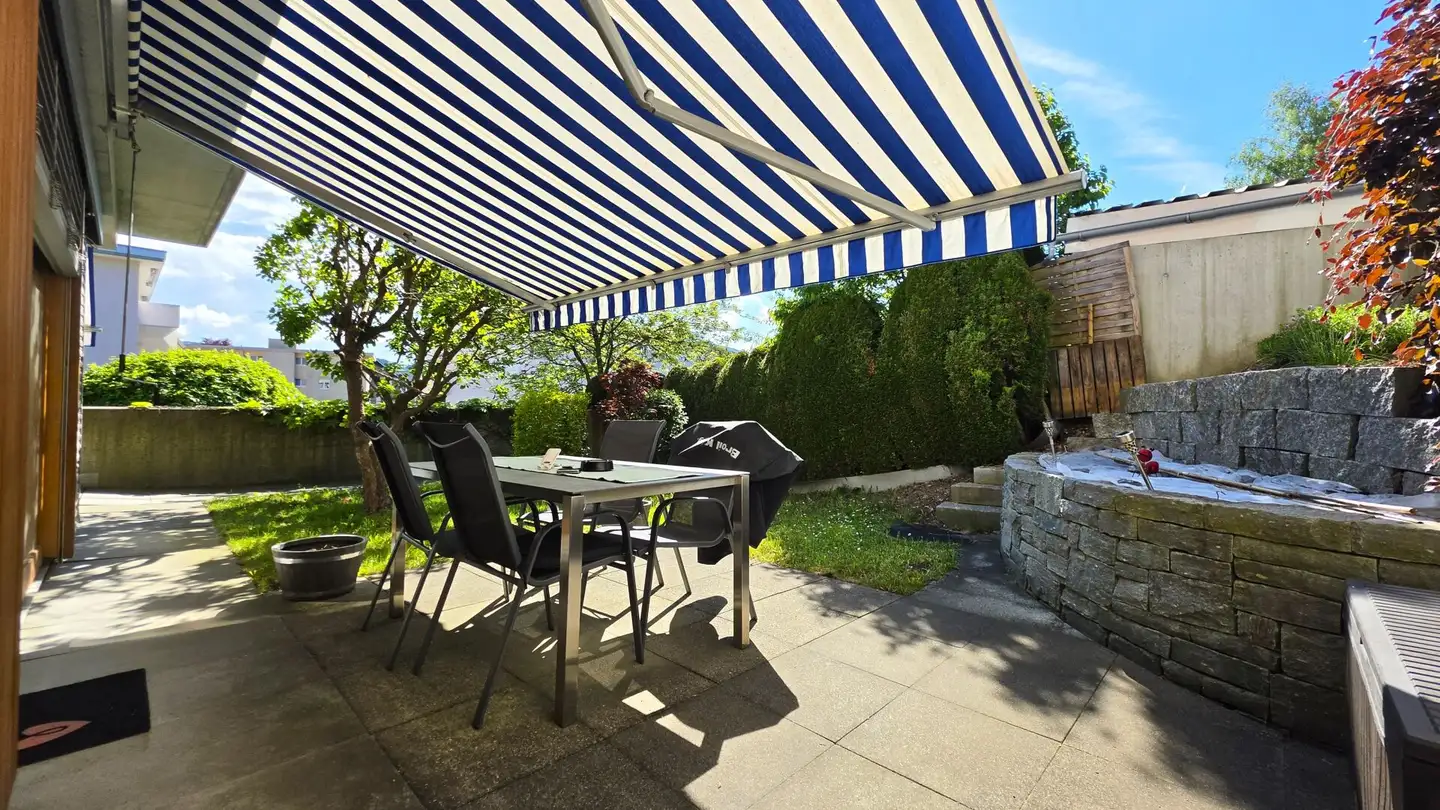 Apartment for sale - Falkenstrasse 13, 9200 Gossau SG - Photo 4