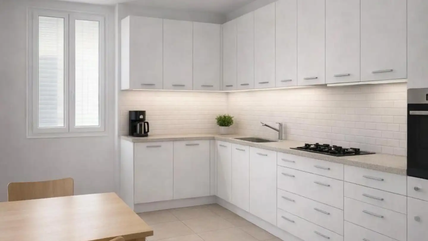 Appartamento in vendita - Via San Gottardo 63, 6828 Balerna - Foto 3
